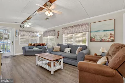 8034 Mire Pond One, Chincoteague Island, VA 23336 - Photo 6