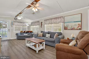 8034 Mire Pond 1, Chincoteague Island, VA 23336 - Photo 6