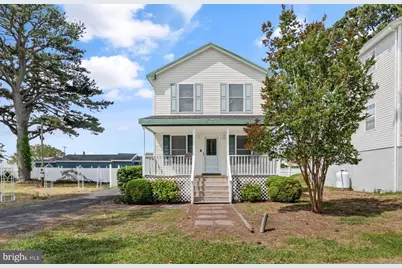 5138 Serenity Lane, Chincoteague Island, VA 23336 - Photo 2