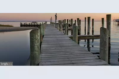 Lot 2149 Buccaneer Boulevard, Greenbackville, VA 23356 - Photo 6