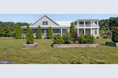 34105 Watts Bay Drive, Wallops Island, VA 23337 - Photo 1