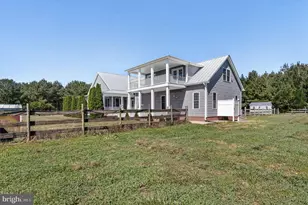 34105 Watts Bay Dr, Wallops Island, VA 23337 - Photo 6