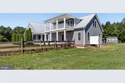 34105 Watts Bay Drive, Wallops Island, VA 23337 - Photo 2