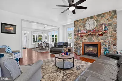 34105 Watts Bay Drive, Wallops Island, VA 23337 - Photo 16