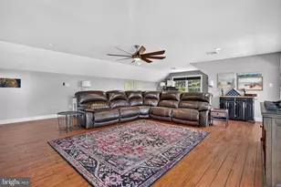 34105 Watts Bay Dr, Wallops Island, VA 23337 - Photo 46
