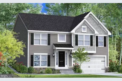 Lot 483 Dry Dock Court, Greenbackville, VA 23356 - Photo 2