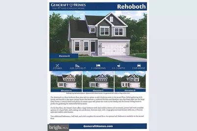 Lot 490 Dry Dock Court, Greenbackville, VA 23356 - Photo 32