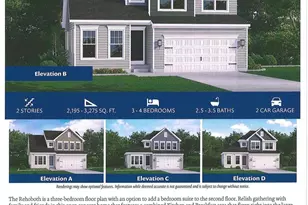 Lot 490 Dry Dock Ct, Greenbackville, VA 23356 - Photo 32