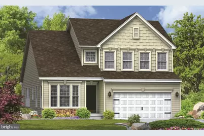 Lot 490 Dry Dock Court, Greenbackville, VA 23356 - Photo 1