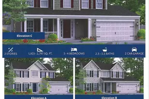 Lot 884 Broadside Dr, Greenbackville, VA 23356 - Photo 40