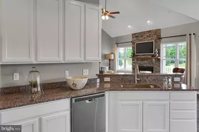 Lot 884 Broadside Drive, Greenbackville, VA 23356 - Photo 16