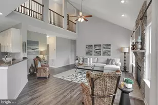 Lot 884 Broadside Dr, Greenbackville, VA 23356 - Photo 6