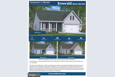 Lot 832 Amidship Drive, Greenbackville, VA 23356 - Photo 2