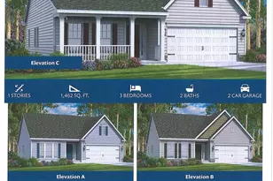 Lot 832 Amidship Dr, Greenbackville, VA 23356 - Photo 2