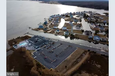 Lot 2154 Buccaneer Boulevard, Greenbackville, VA 23356 - Photo 34
