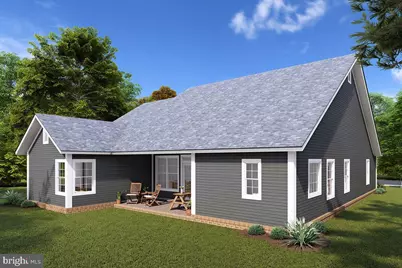 Lot 2154 Buccaneer Boulevard, Greenbackville, VA 23356 - Photo 6