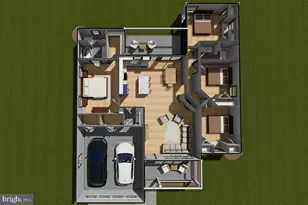 Lot 2154 Buccaneer Blvd, Greenbackville, VA 23356 - Photo 8