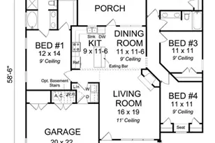 Lot 2154 Buccaneer Blvd, Greenbackville, VA 23356 - Photo 2