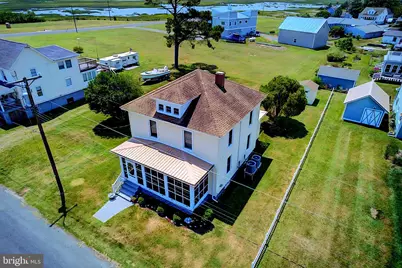 8 South Street, Wachapreague, VA 23480 - Photo 36