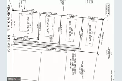 8046 + Lot 4 Clarkson Lane, Chincoteague, VA 23336 - Photo 44
