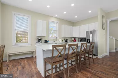 8046 + Lot 4 Clarkson Lane, Chincoteague, VA 23336 - Photo 14