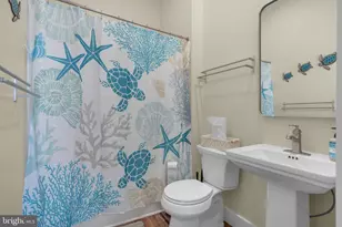 8046 + Lot 4 Clarkson Ln, Chincoteague, VA 23336 - Photo 24
