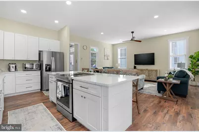 8046 + Lot 4 Clarkson Lane, Chincoteague, VA 23336 - Photo 12
