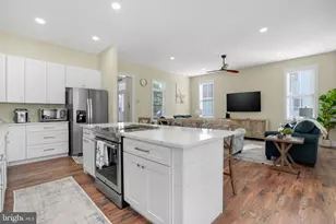 8046 + Lot 4 Clarkson Ln, Chincoteague, VA 23336 - Photo 12