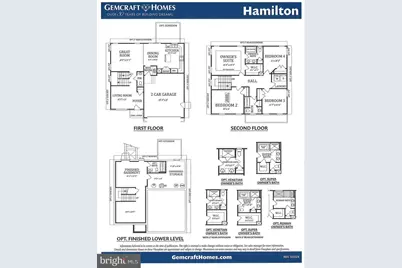 Lot 1156 Aft Court, Greenbackville, VA 23356 - Photo 24