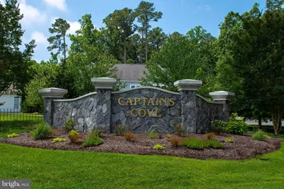 Lot 2164 Spinnaker Street, Greenbackville, VA 23356 - Photo 10