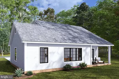 Lot 2164 Spinnaker Street, Greenbackville, VA 23356 - Photo 6