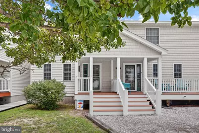 6484 Coachs Lane, Chincoteague Island, VA 23336 - Photo 1