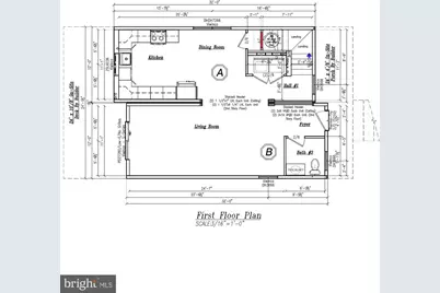 Lot 243 Dolphin Drive, Greenbackville, VA 23356 - Photo 2