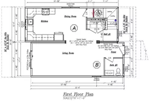 Lot 243 Dolphin Dr, Greenbackville, VA 23356 - Photo 2