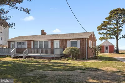 8140 Wayne Drive S, Saxis, VA 23427 - Photo 10