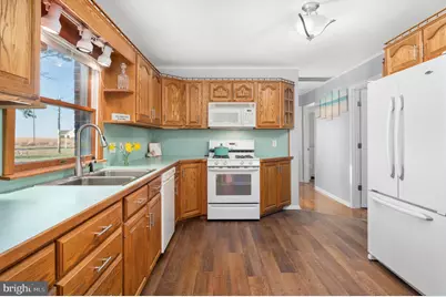 8140 Wayne Drive S, Saxis, VA 23427 - Photo 18