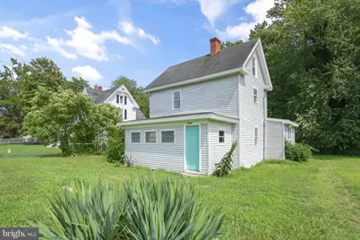 10041 Atlantic Road, Atlantic, VA 23303 - Photo 1