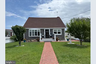 16261 Main Ridge Road, Tangier, VA 23440 - Photo 1