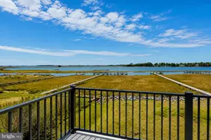 6107 Hopkins Ln, Chincoteague Island, VA 23336 - Photo 2