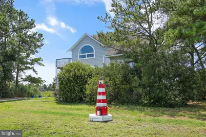 5466 Amrien Circle Drive, Chincoteague Island, VA 23336 - Photo 4