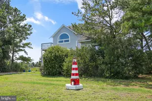 5466 Amrien Cir Dr, Chincoteague Island, VA 23336 - Photo 4