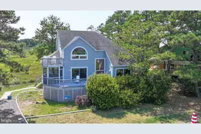 5466 Amrien Circle Drive, Chincoteague Island, VA 23336 - Photo 68