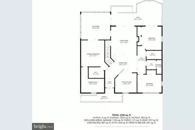 3374 High Sea Drive, Greenbackville, VA 23356 - Photo 20