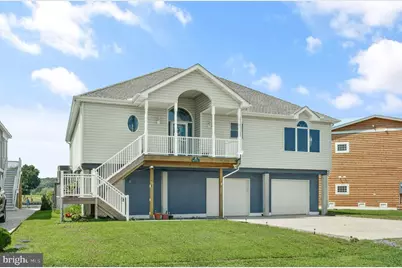 3374 High Sea Drive, Greenbackville, VA 23356 - Photo 18