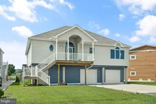 3374 High Sea Dr, Greenbackville, VA 23356 - Photo 18