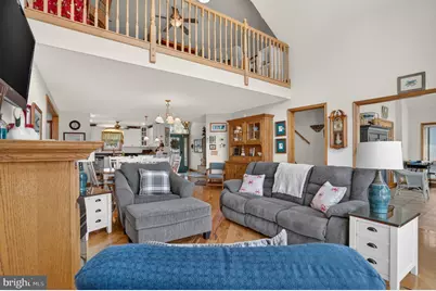 3374 High Sea Drive, Greenbackville, VA 23356 - Photo 6