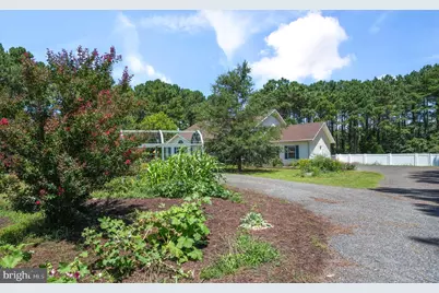 28415 Mitchell Drive, Parksley, VA 23421 - Photo 4