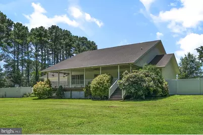 28415 Mitchell Drive, Parksley, VA 23421 - Photo 18