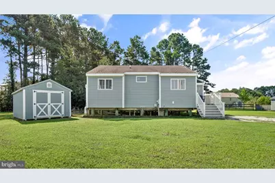 5190 Pine Tree Way, Chincoteague Island, VA 23336 - Photo 2