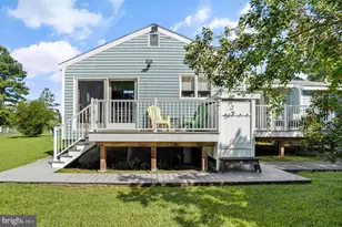 5190 Pine Tree Way, Chincoteague Island, VA 23336 - Photo 42
